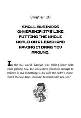 3 New Pets on the Block Chapter 10 -- 绘本听读宝在线台词全文
