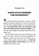 3 New Pets on the Block Chapter 14 -- 绘本听读宝在线台词全文