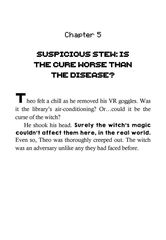 3 New Pets on the Block Chapter 5 -- 绘本听读宝在线台词全文