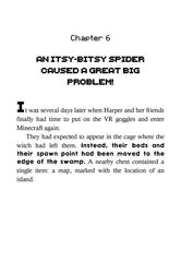 3 New Pets on the Block Chapter 6 -- 绘本听读宝在线台词全文