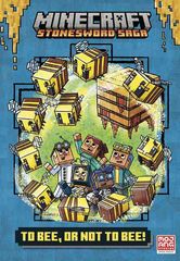 4 To Bee, Or Not to Bee Chapter 1 -- 绘本听读宝在线台词全文