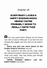5 The Golems Game Chapter 15 -- 绘本听读宝在线台词全文