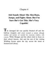 6 The End of the Overworld Chapter 4 -- 绘本听读宝在线台词全文