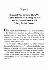 6 The End of the Overworld Chapter 9 -- 绘本听读宝在线台词全文