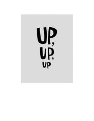 1 Stink The Incredile Shrinking Kid 3 Up, Up, Up -- 绘本听读宝在线台词全文