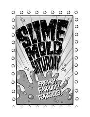 10 Stink and the Attack of the Slime Mold 2 Slime Mold Saturday -- 绘本听读宝在线台词全文