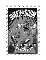 10 Stink and the Attack of the Slime Mold 4 Sneeze of Doom -- 绘本听读宝在线台词全文