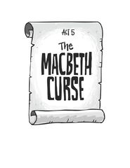 11 Stink Hamlet and Cheese 5 The Macbeth Curse -- 绘本听读宝在线台词全文