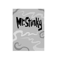 3 Stink and the Worlds Worst Super-Stinky Sneakers 10 Mr. Stinky -- 绘本听读宝在线台词全文