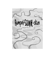 3 Stink and the Worlds Worst Super-Stinky Sneakers 3 Rumpel-STINK-skin -- 绘本听读宝在线台词全文