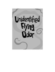 3 Stink and the Worlds Worst Super-Stinky Sneakers 6 Unidentified Flying Odor -- 绘本听读宝在线台词全文