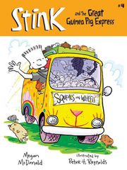 4 Stink and the great gulnea pig express 1 The Great Wall -- 绘本听读宝在线台词全文