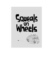 4 Stink and the great gulnea pig express 4 Squeals on Wheels -- 绘本听读宝在线台词全文