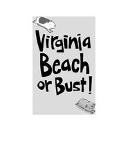 4 Stink and the great gulnea pig express 7 Virginia Beach or Bust! -- 绘本听读宝在线台词全文