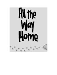 4 Stink and the great gulnea pig express 9 All the Way Home -- 绘本听读宝在线台词全文