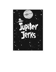 5 Stink Solar System Superhero 5 Jupiter Jerks -- 绘本听读宝在线台词全文