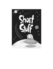 5 Stink Solar System Superhero 6 Short Stuff -- 绘本听读宝在线台词全文