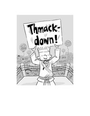 6 Stink and the Ultimate Thumb-Wrestling SmackKdown 9 Thmackdown! -- 绘本听读宝在线台词全文