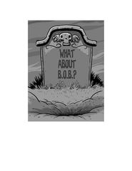 7 Stink and the Midnight Zomie Walk 3 What About BOB -- 绘本听读宝在线台词全文