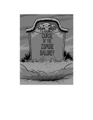7 Stink and the Midnight Zomie Walk 4 Curse of the Zombie Baloney -- 绘本听读宝在线台词全文