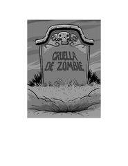 7 Stink and the Midnight Zomie Walk 7 Cruella De Zombie -- 绘本听读宝在线台词全文