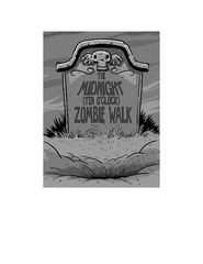 7 Stink and the Midnight Zomie Walk 8 The Midnight (Ten O’Clock) Zombie Walk -- 绘本听读宝在线台词全文