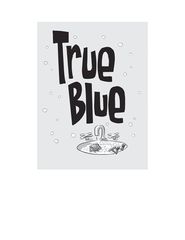 8 Stink and the Freaky Frog FreaKout 7 True Blue -- 绘本听读宝在线台词全文