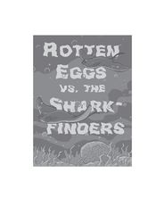9 Stink and the Shark Sleepover 3 Rotten Eggs vs. the Sharkfinders -- 绘本听读宝在线台词全文