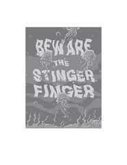 9 Stink and the Shark Sleepover 4 Beware the Stinger Finger -- 绘本听读宝在线台词全文