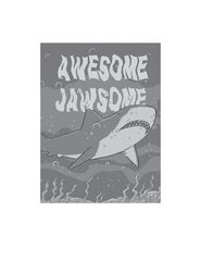 9 Stink and the Shark Sleepover 5 Awesome Jawsome -- 绘本听读宝在线台词全文