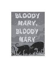 9 Stink and the Shark Sleepover 8 Bloody Mary, Bloody Mary -- 绘本听读宝在线台词全文