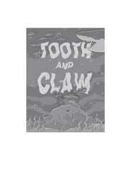 9 Stink and the Shark Sleepover 9 Tooth and Claw -- 绘本听读宝在线台词全文
