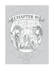 01 The Lost Stone 10 Scallop -- 绘本听读宝在线台词全文