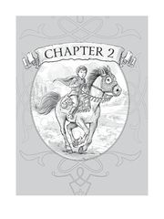 01 The Lost Stone 2 Lucas the Brave -- 绘本听读宝在线台词全文