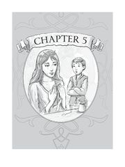 01 The Lost Stone 5 A Royal Adventure -- 绘本听读宝在线台词全文