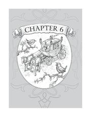 01 The Lost Stone 6 Rainbow Frost -- 绘本听读宝在线台词全文