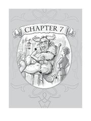 01 The Lost Stone 7 Hambone -- 绘本听读宝在线台词全文