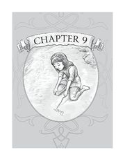 01 The Lost Stone 9 Mermaid Magic -- 绘本听读宝在线台词全文