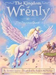 10 The Pegasus Quest 1 Song of the Owls -- 绘本听读宝在线台词全文
