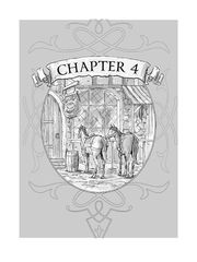 10 The Pegasus Quest 4 The Ghost Horse -- 绘本听读宝在线台词全文