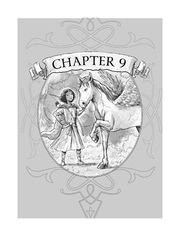 10 The Pegasus Quest 9 Grace -- 绘本听读宝在线台词全文