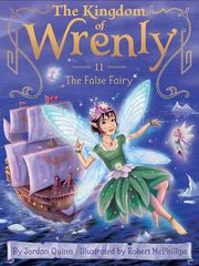 11 The False Fairy 1 Trick-and-Trip -- 绘本听读宝在线台词全文