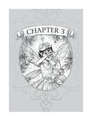 11 The False Fairy 3 The False Fairy -- 绘本听读宝在线台词全文