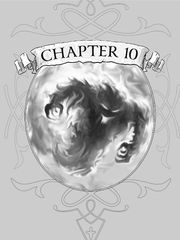 12 The Sorcerer's Shadow 10 Ghoul Duel -- 绘本听读宝在线台词全文