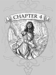 12 The Sorcerer's Shadow 4 Shaking Like a Leaf -- 绘本听读宝在线台词全文