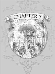 12 The Sorcerer's Shadow 5 Bully Beware -- 绘本听读宝在线台词全文