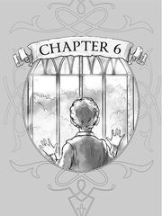 12 The Sorcerer's Shadow 6 Not Fair! -- 绘本听读宝在线台词全文