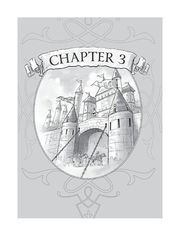 13 The Thirteenth Knight 3 The Prophecy -- 绘本听读宝在线台词全文