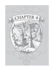 13 The Thirteenth Knight 4 A Case of the Jitters -- 绘本听读宝在线台词全文