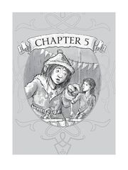 13 The Thirteenth Knight 5 Shush! -- 绘本听读宝在线台词全文
